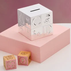 ABC Coin Bank