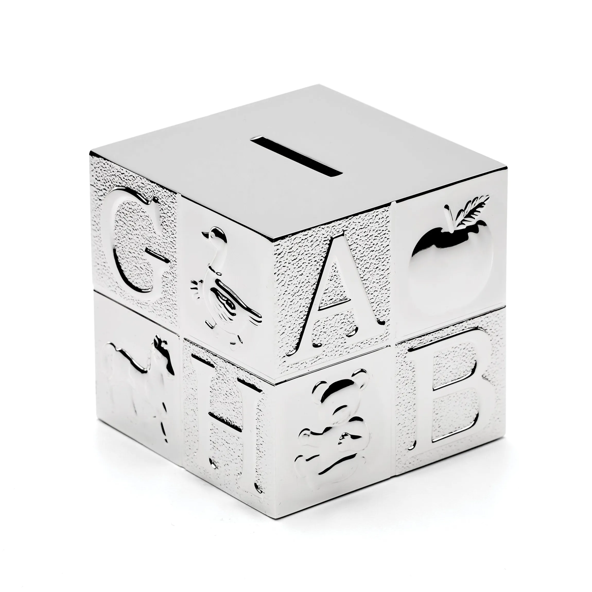 ABC Coin Bank