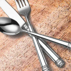 Abington Square 5-Piece Place Setting