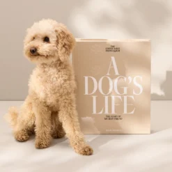 A Dog’s Life Photo Album