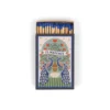 A Dopo Peacock 75-Count Matchbook