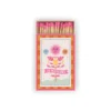 A Dopo Sun 75-Count Matchbook