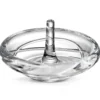 Adorn Crystal Ring Holder