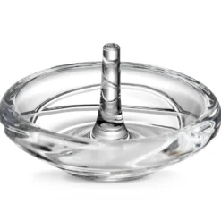 Adorn Crystal Ring Holder