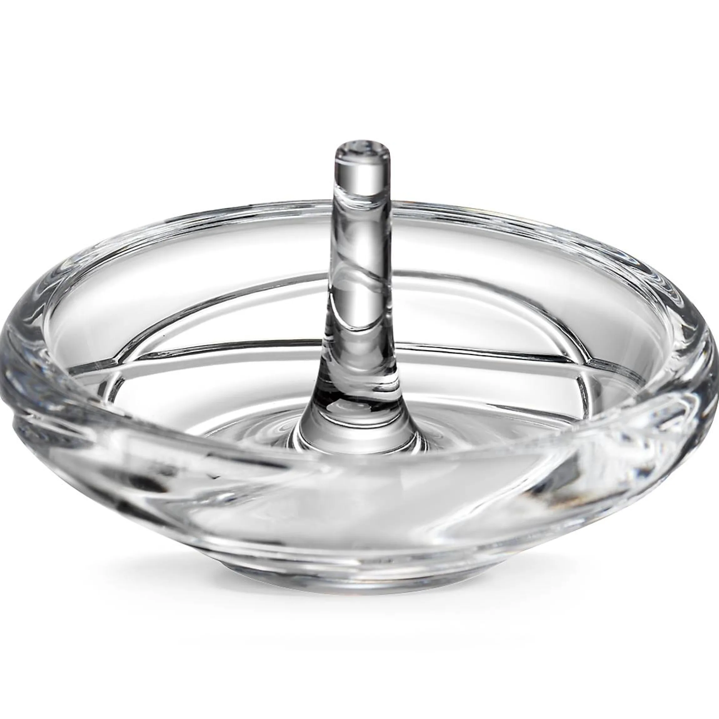 Adorn Crystal Ring Holder