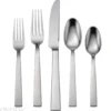 Aero 5-Piece Place Setting