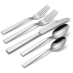 Aero 5-Piece Place Setting