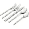 Allay 20-Piece Flatware Set