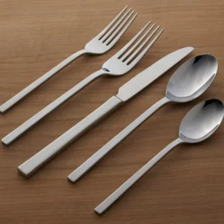 Allay 20-Piece Flatware Set