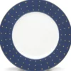 Allison Avenue Accent Plate
