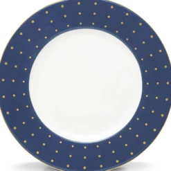 Allison Avenue Accent Plate
