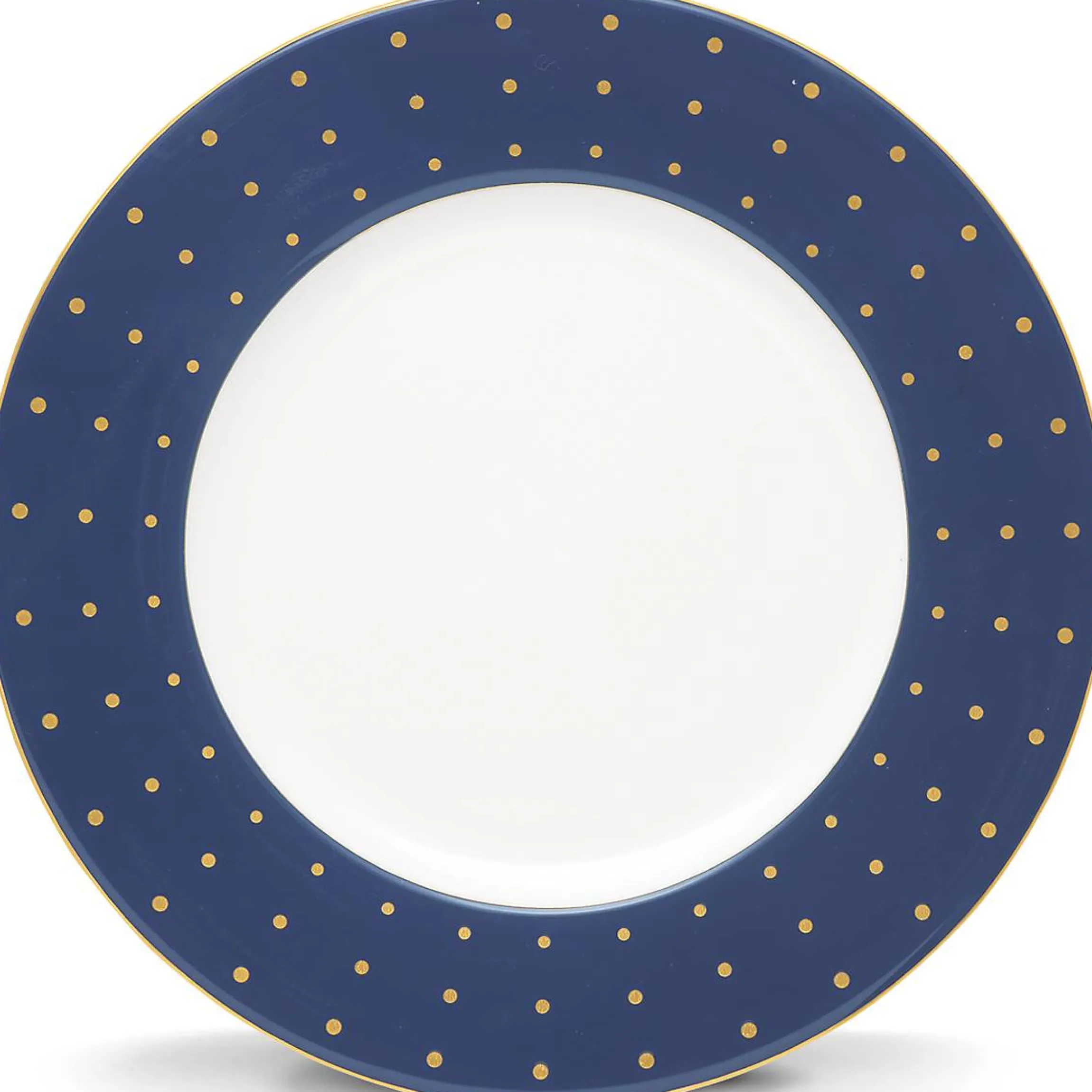 Allison Avenue Accent Plate