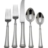 Allora 5-Piece Place Setting