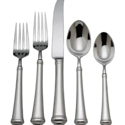 Allora 5-Piece Place Setting