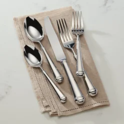 Allora 5-Piece Place Setting