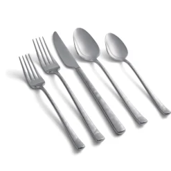 Almada 20-Piece Flatware Set