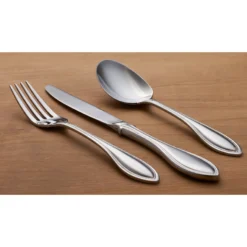 American Harmony 20-Piece Flatware Set