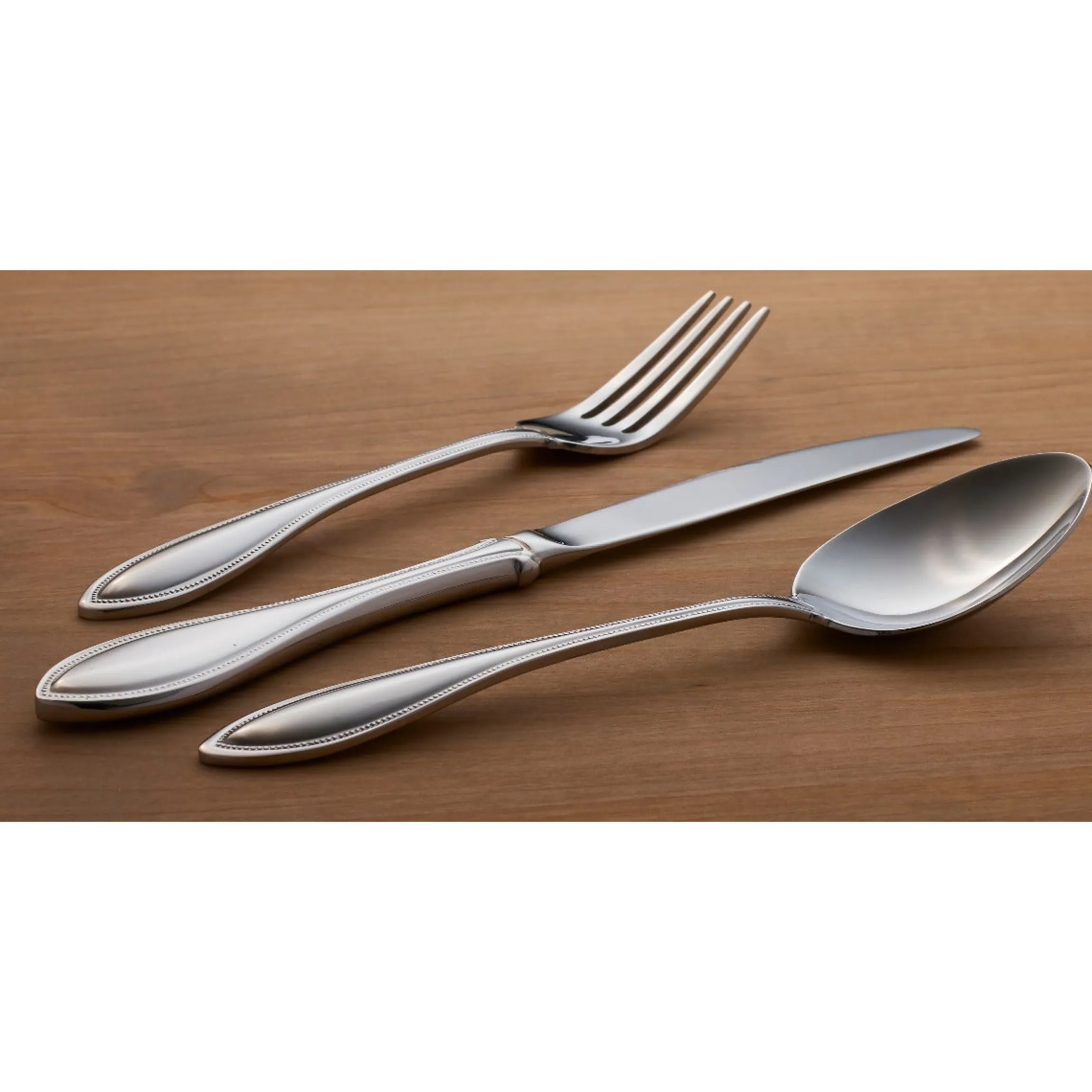 American Harmony 20-Piece Flatware Set