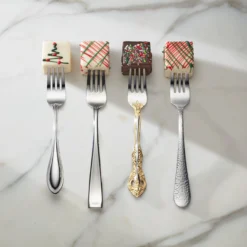 American Harmony 45-Piece Flatware Set