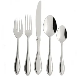 American Harmony 50-Piece Flatware Set