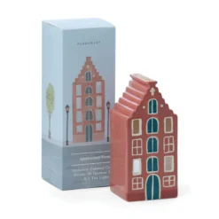 Amsterdam House Incense House