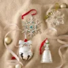 2026 Annual Musical Bell Ornament