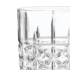 Apollo Double Old-Fashioned Glasses, Set of 4
