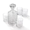Apollo 5-Piece Whiskey Set