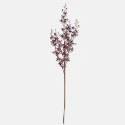 Artificial Oncidium Orchid Stem