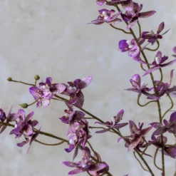 Artificial Oncidium Orchid Stem