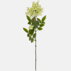 Artificial Pistachio Lilac Stem