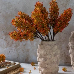 Artificial Sunset Sorghum Stem