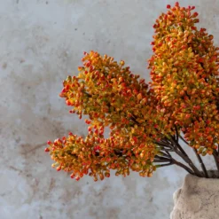 Artificial Sunset Sorghum Stem