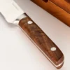 Asher Steak Knives, Set of 4 with Box