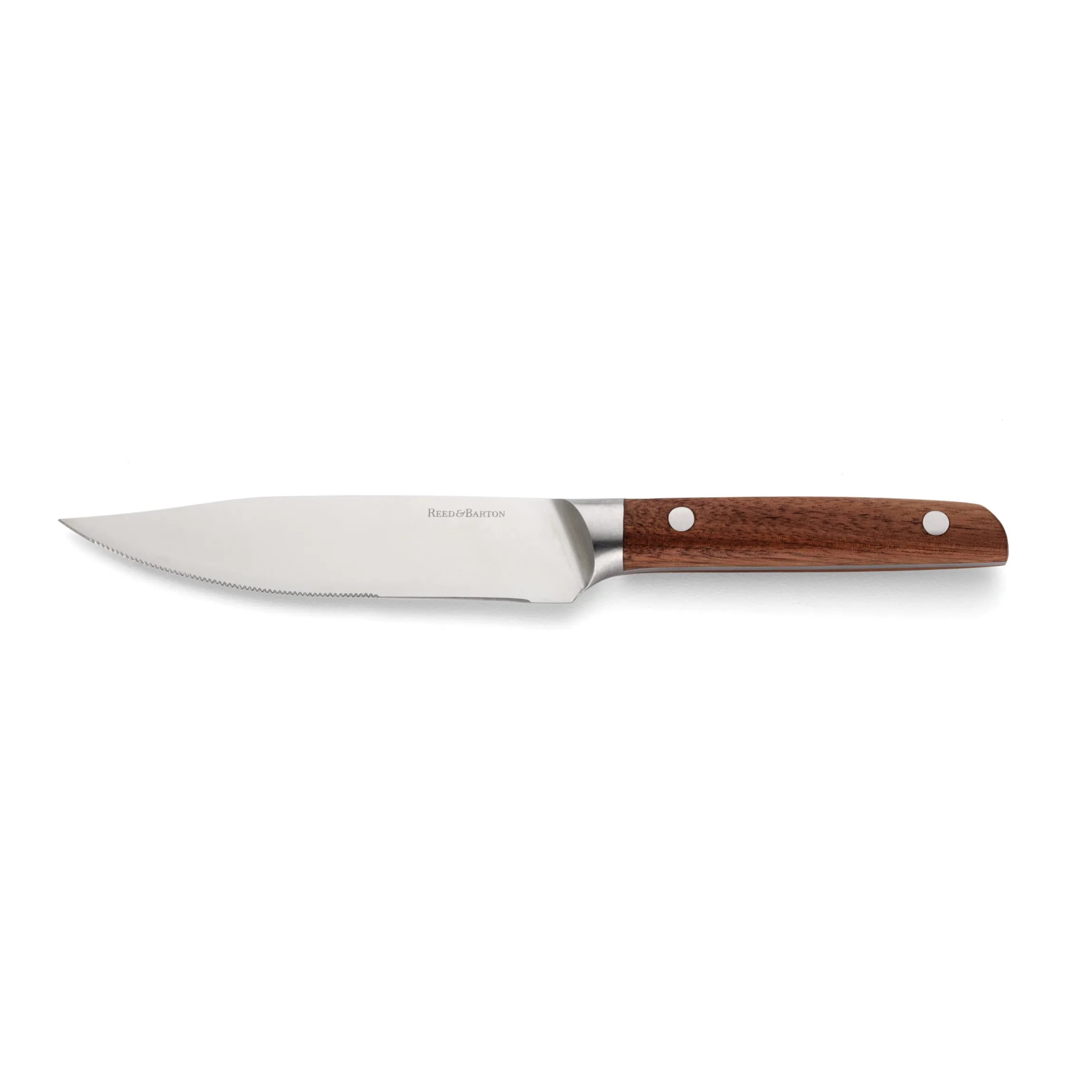 Asher Steak Knives, Set of 4 with Box