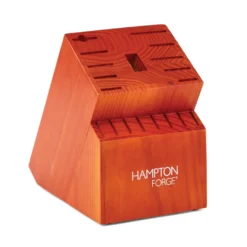 Atlantis 20-Piece Cutlery Block Set