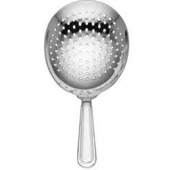 August Julep Strainer