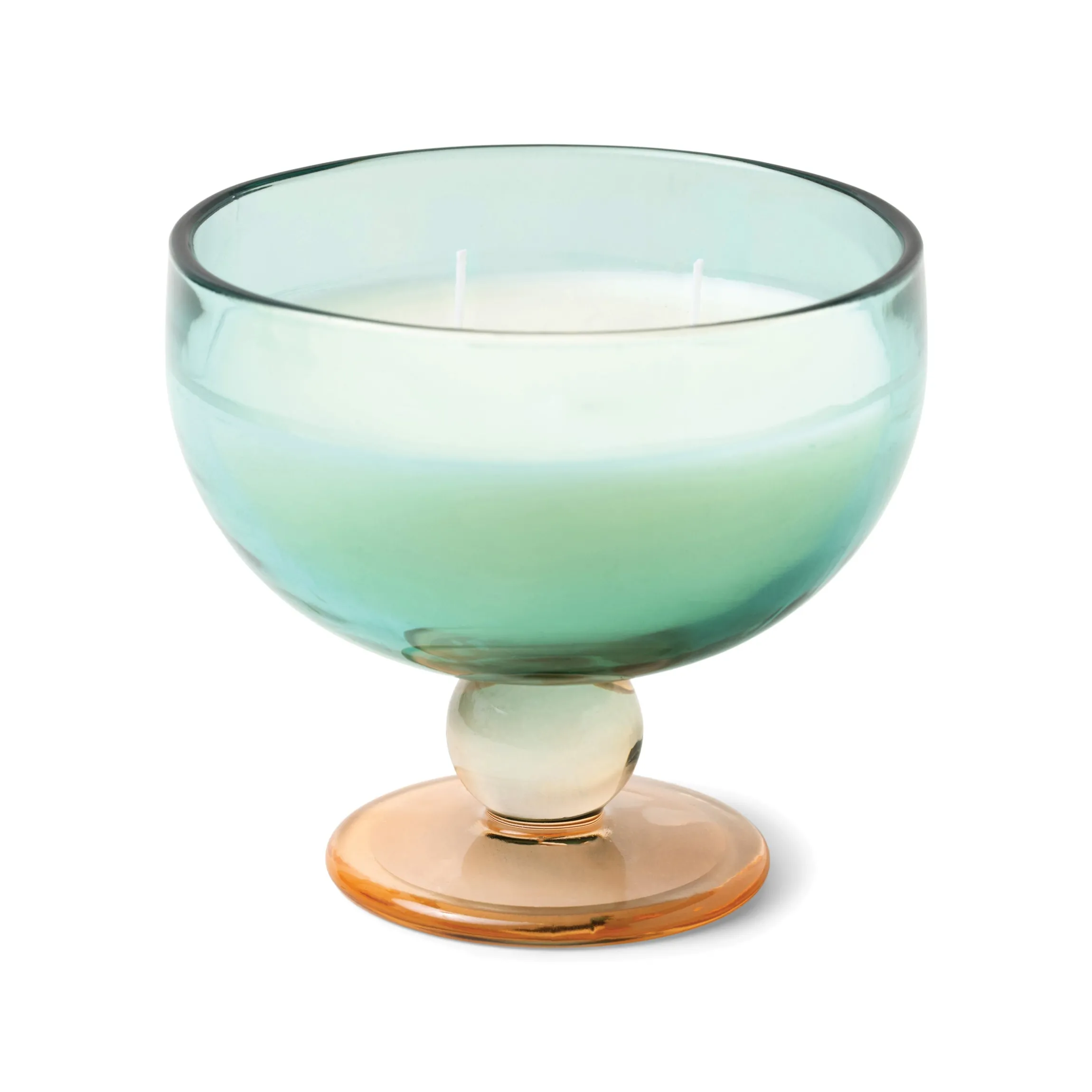 Aura Tobacco Patchouli 6oz Candle
