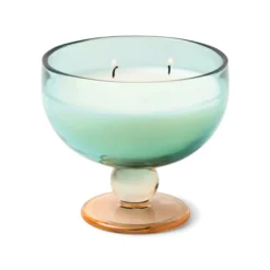 Aura Tobacco Patchouli 6oz Candle