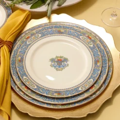 Autumn Dinner Plate
