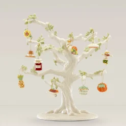Autumn Favorites 10-Piece Mini Ornament Set