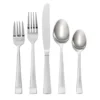 Avery 90-Piece Flatware Set
