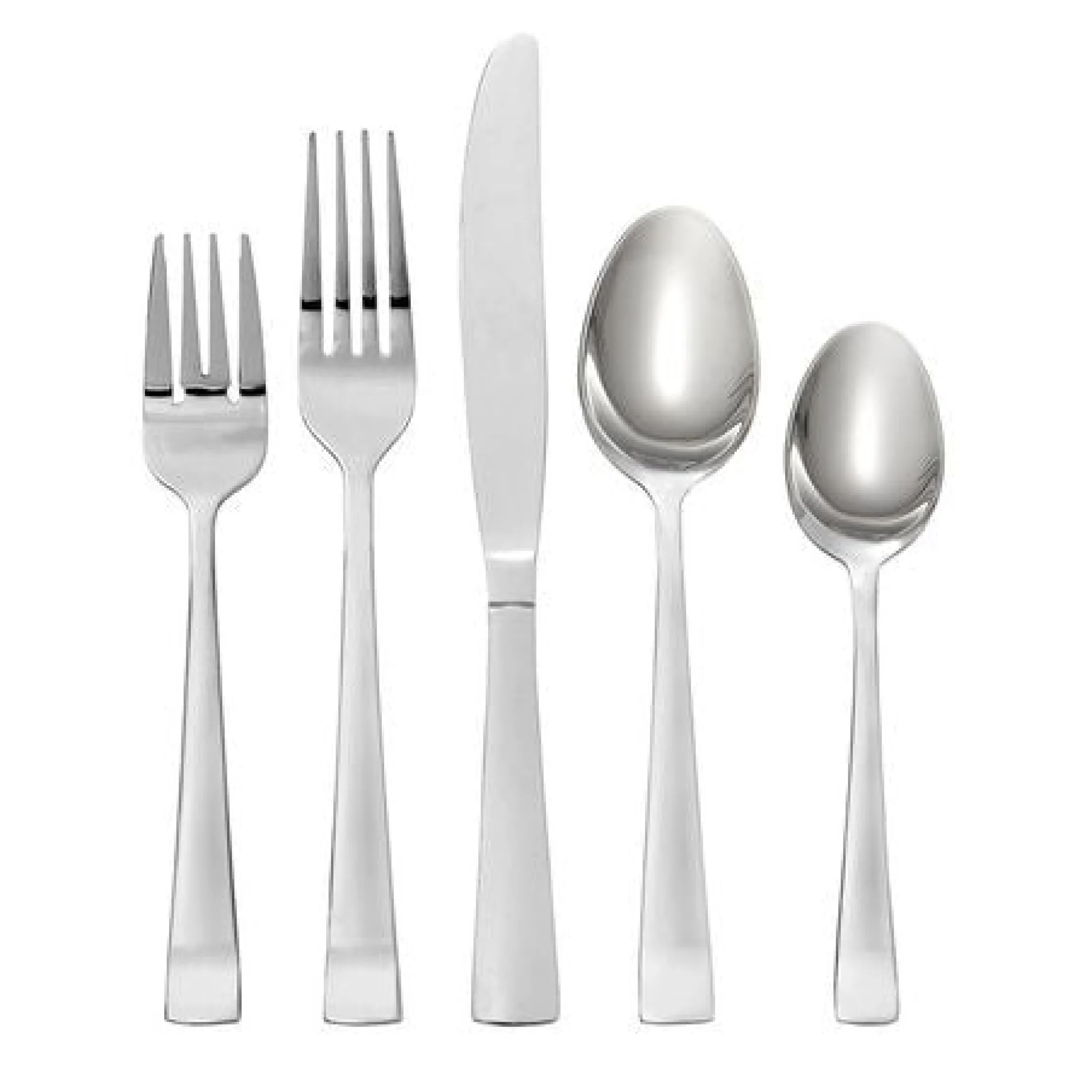 Avery 90-Piece Flatware Set
