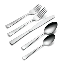Avery 90-Piece Flatware Set
