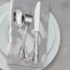 Azalea 20-Piece Flatware Set
