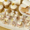 Baby Memories 10-Piece Mini Ornament Set