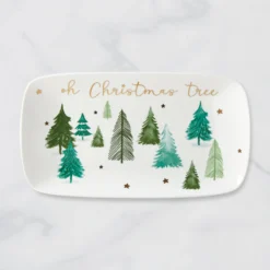 Balsam Lane Hors d'Oeuvre Tray