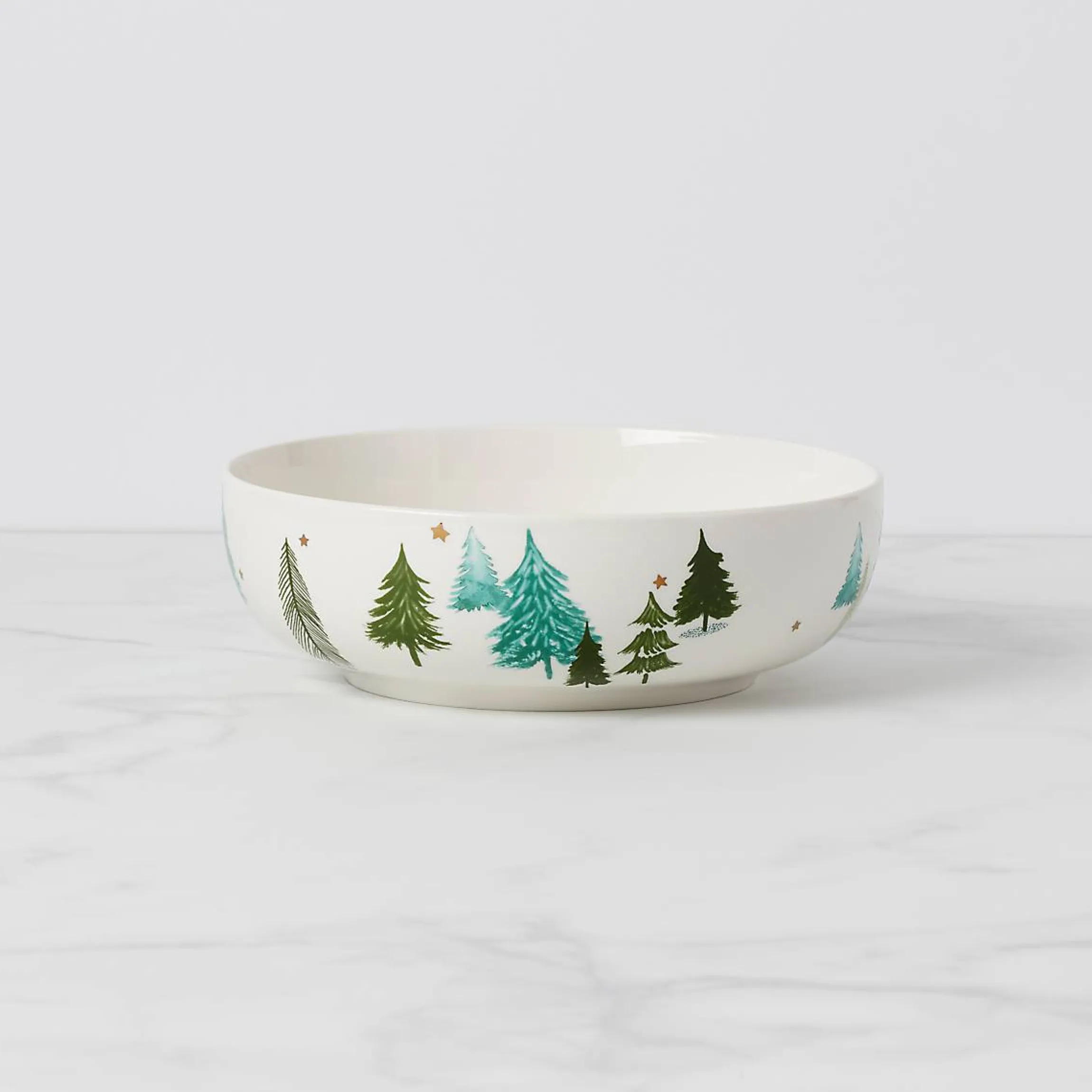 Balsam Lane Serving Bowl