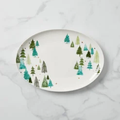 Balsam Lane Serving Platter