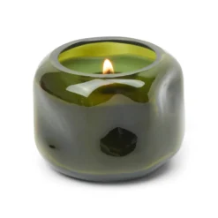 Basalt Wild Fig & Cedar 5oz Candle